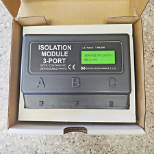 29070-1 Fisher Isolation Module 3-Port DRL