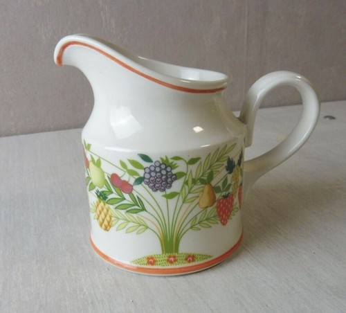 Pot lait décor - décor, bon