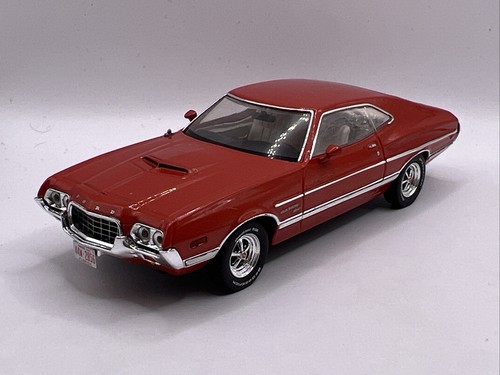 Ford gran torino sport - gran,