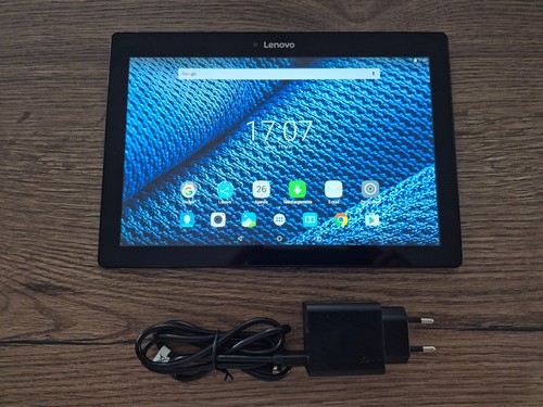 Tablette lenovopad android - tablette,