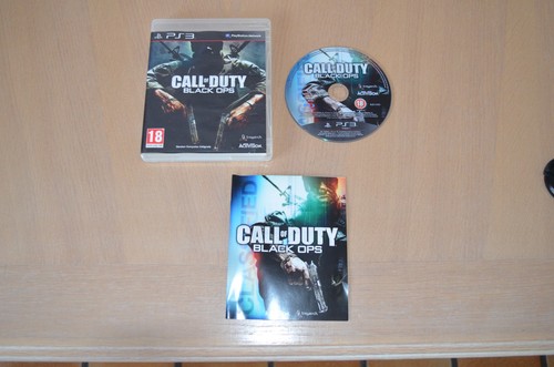 Playstation call of duty - call,