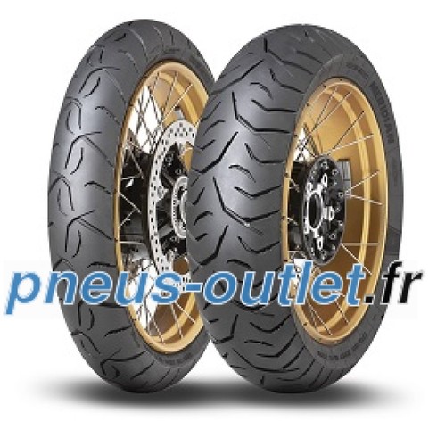 Dunlop trailmax meridian - dunlop,