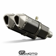Échappement Pour Yamaha