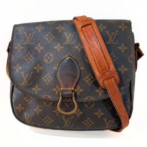 Louis vuitton sac plat m51242 - louis,