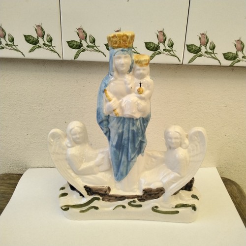 Notre dame boulogne - de,