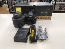 NIKON D3200/18-55 R KIT D3200
