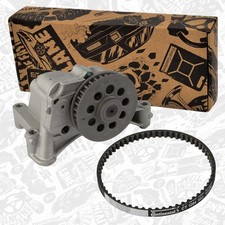 Pompe à Huile + Courroie VW Skoda Seat 2,0 1,6 03L115105B 03L115264A Cayb Cayc