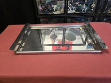 Ancien plateau miroir