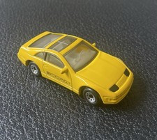 Matchbox Vintage Nissan 300 ZX