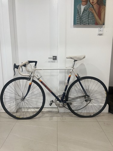Eddy merckx 10th anniversary - eddy,