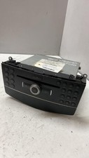 Autoradio d'origine MERCEDES