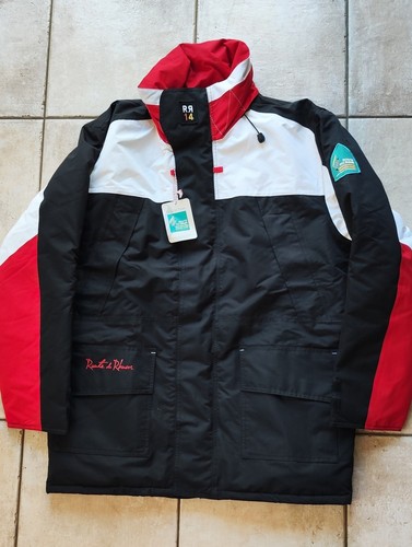 Parka route rhum - parka,