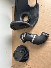 2010-12 Hyundai Genesis Coupe K&N Typhoon Cold Air Intake Kit 2.0T 69-5302TTK