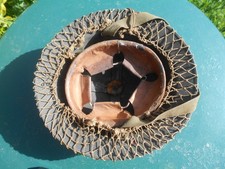 Ancien casque ABL MK2 helmet