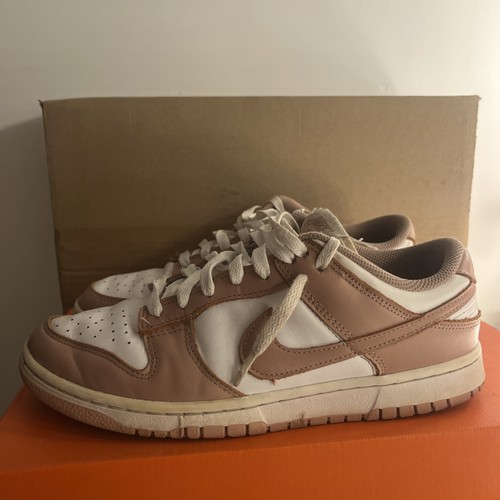 Dunk rose nike - rose,