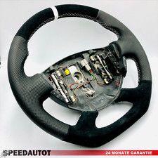 Volant Aplati Alcantara