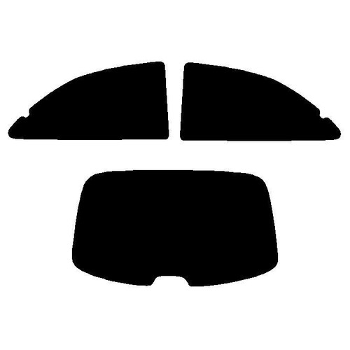 Pour door 2001 06 kit - pour, 3-door