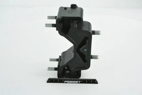 Support moteur arrière