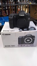 CANON EOS50D Digital SLR