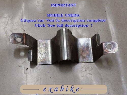 Ressort plaquettes frein - ressort,
