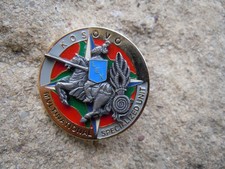 B 19 . GENDARMERIE . OPEX 