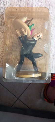 Tintin figurine collection - figurine, la