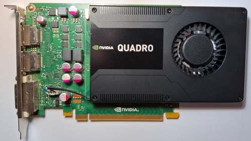 Carte graphique nvidia - carte,