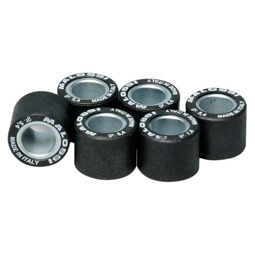 Galet rouleau malossi 15x12 - galet-rouleau,
