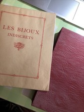 CURIOSA  - Bijoux indiscret -