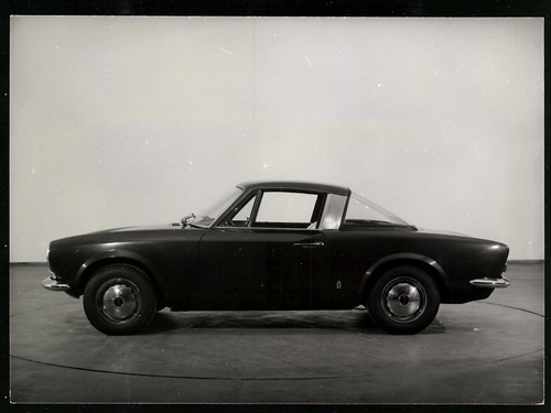 Photographie voiture fiat - voiture,
