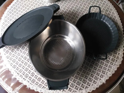 Varoma metalica tm21 - varoma,
