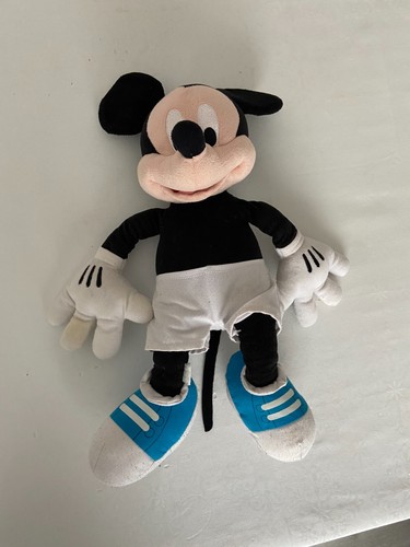 Grande peluche disney - grande,