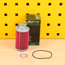 Set de Filtre D'Huile à Huile