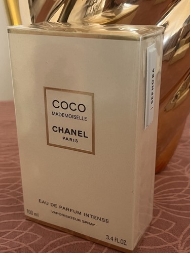 Chanel coco mademoiselle eau - coco,