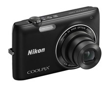 Nikon Coolpix S4150 Digital