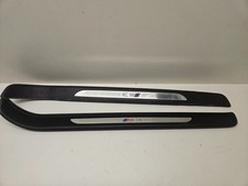BMW M3 E92 E93 Door Sill Trim Kit 7900752