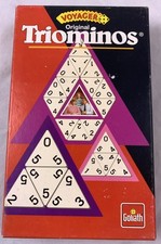 Voyager Triominos Original
