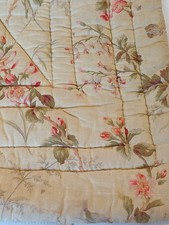 boutis ancien 100 sur 130cm