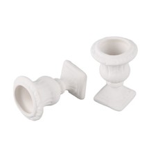 Miniature Dollhouse One Pair