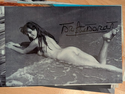 Brigitte bardot photo 20x30 - brigitte,