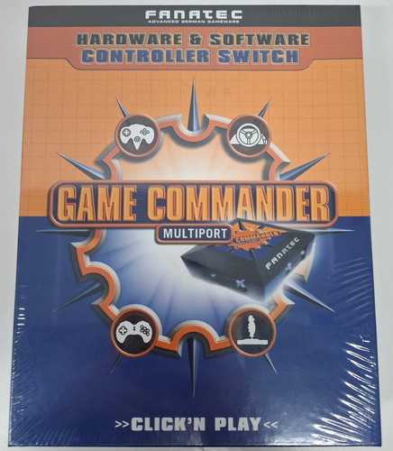 Fanatec hardware software - fanatec, &