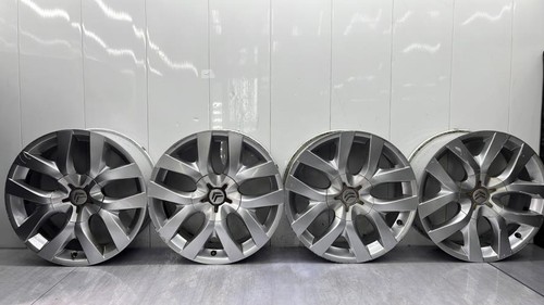 Jeu jantes citroen c4 - jantes,