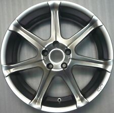 Oxigin 03 3 three alloy rim 7.5x18 ET42 5/108 new Ford Volvo Peugeot Citroen rim