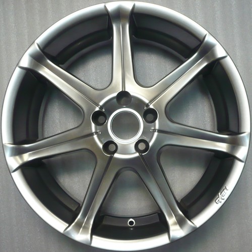 Oxigin jante alu 5x18 - 03, 7,5x18