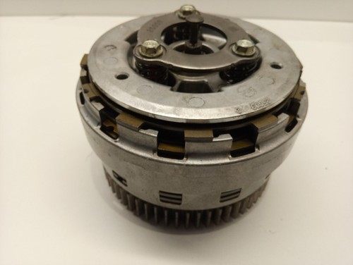 Embrayage complet cloche - complet,