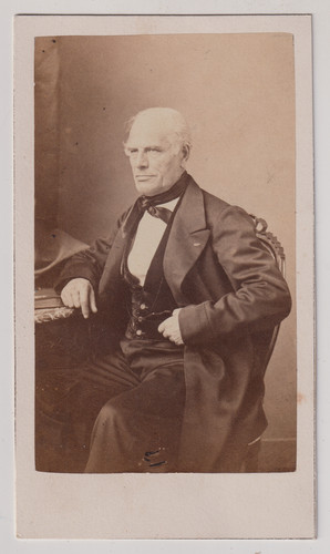 Cdv winter strasbourg - cdv, à