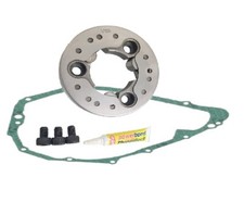 KAWASAKI KLE 500 1991-2007 DÉMARREUR-ROUE LIBRE 13193-1060 EMBRAYAGE