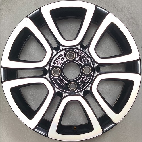 Genuine triangle up - genuine, vw