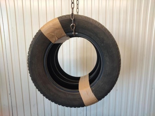 Pneu 215 r16 102 nokian - 215/65,