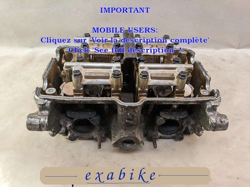 Culasse pour honda - pour, cb